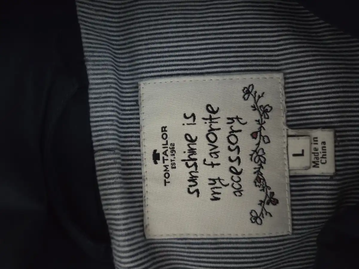 TOM TAILOR Parka Bild 5