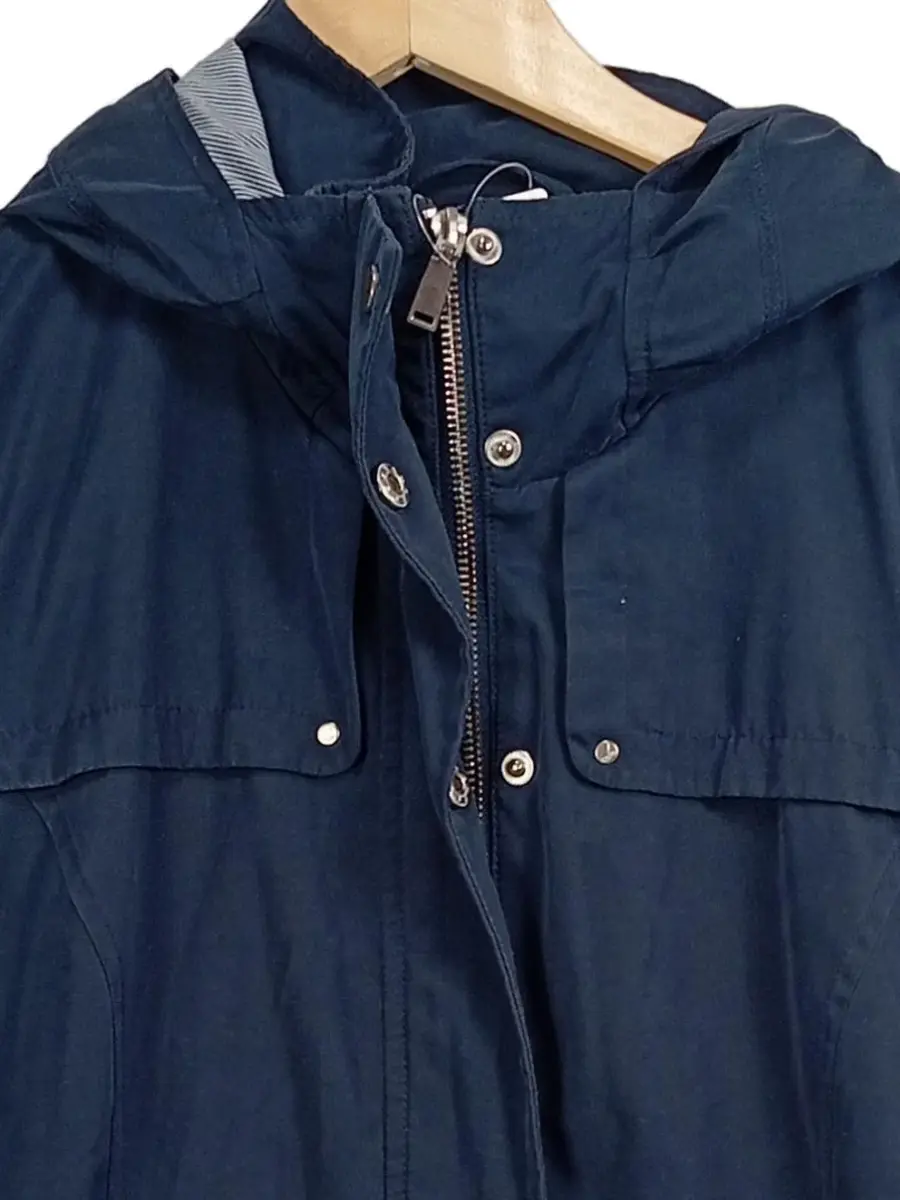 TOM TAILOR Parka Bild 3