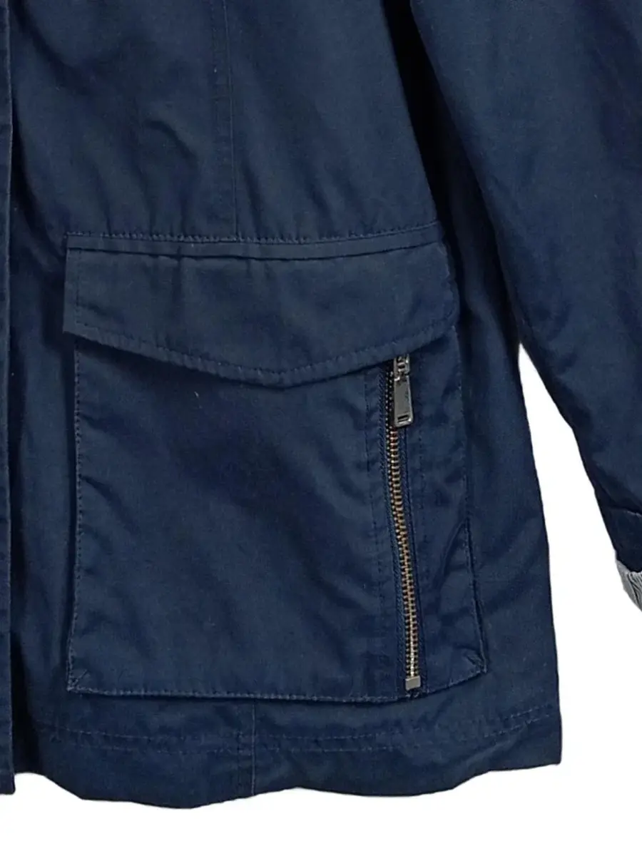 TOM TAILOR Parka Bild 4