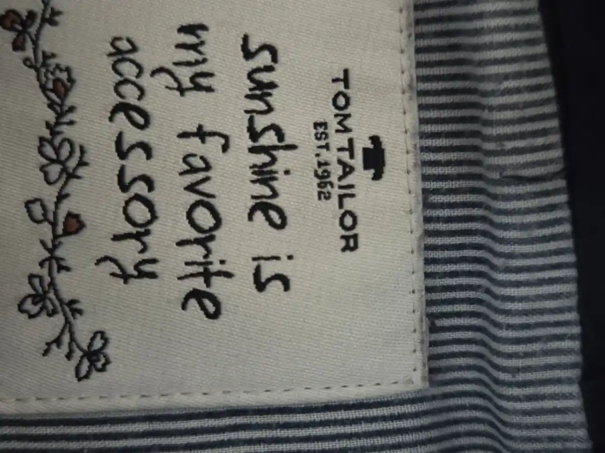 TOM TAILOR Parka Bild 6