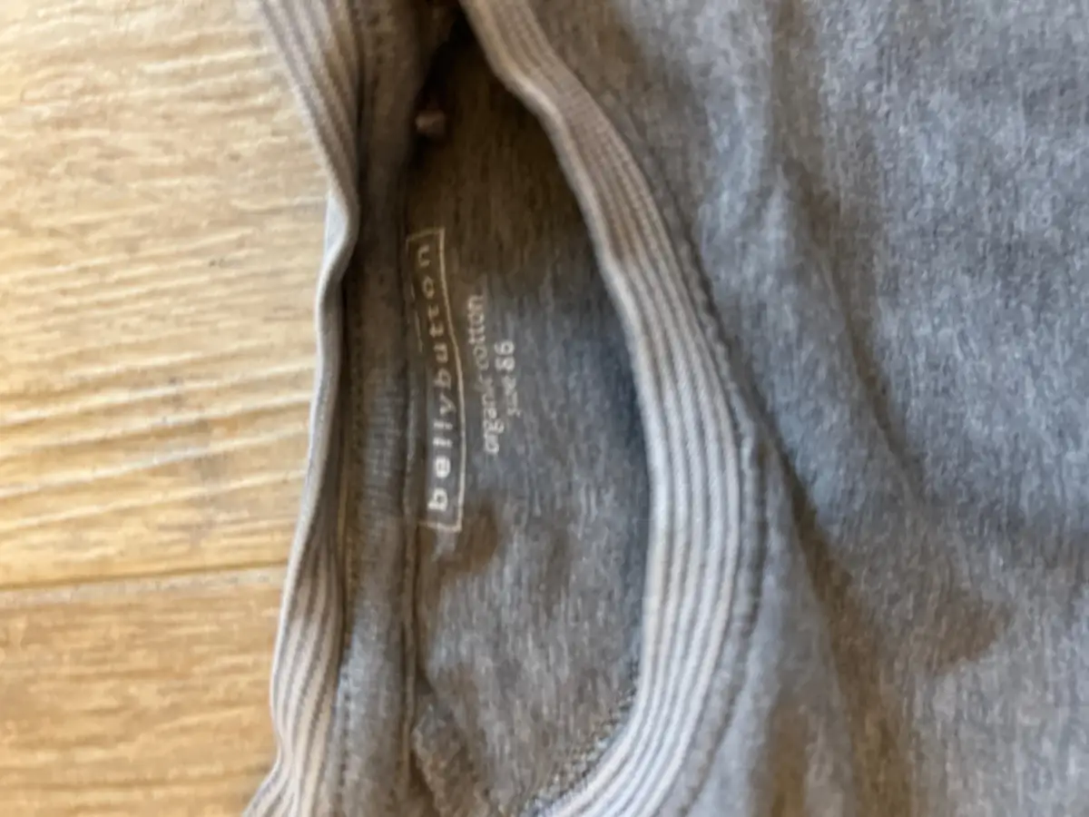 BELLYBUTTON Pullover Bild 9