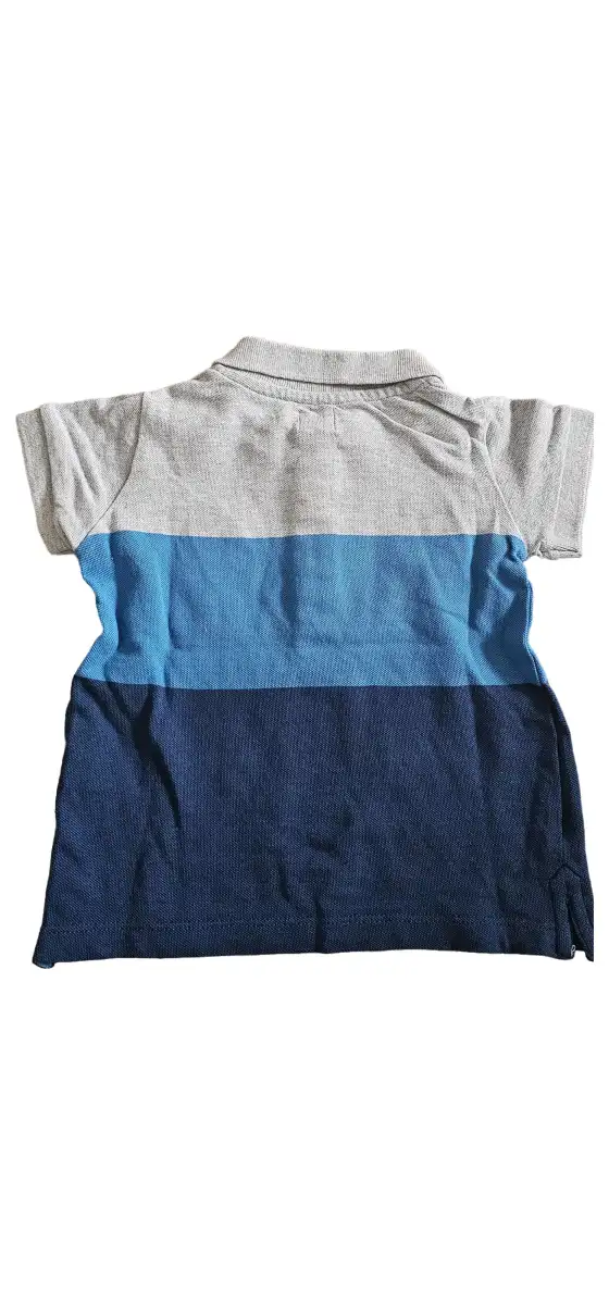 MOTS D'ENFANTS Poloshirt Bild 2