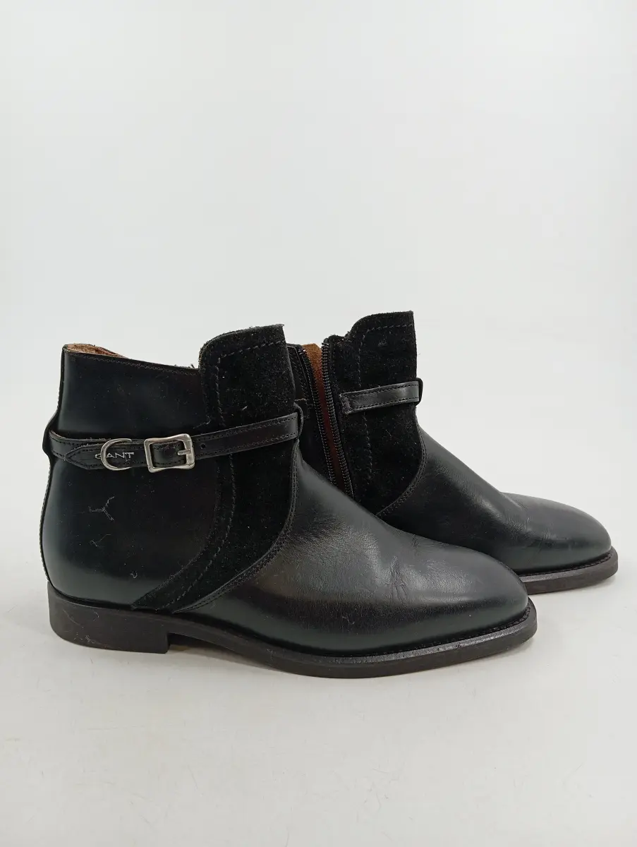 GANT Stiefelette Bild 3