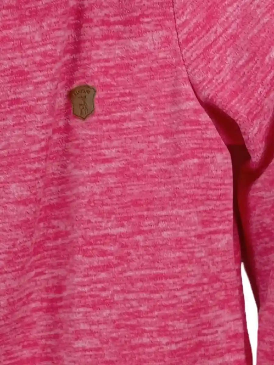 NAKETANO Kapuzenpullover Bild 2