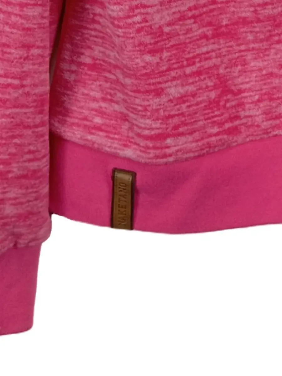 NAKETANO Kapuzenpullover Bild 5