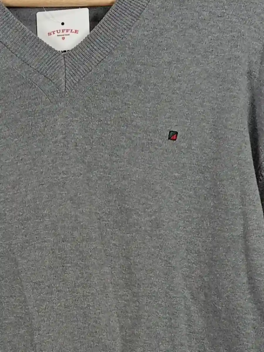 REDGREEN Pullover Bild 4
