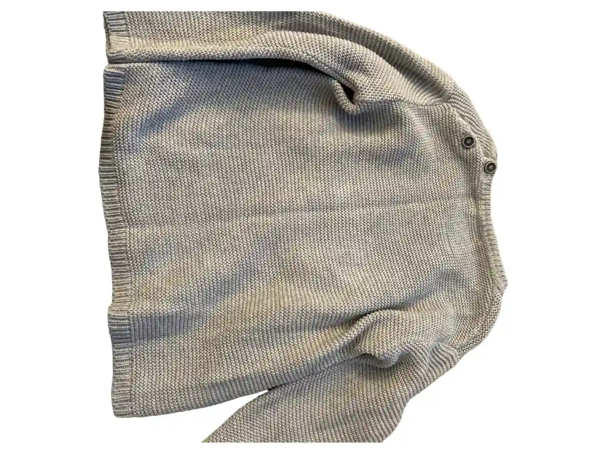 ZARA Pullover Bild 2