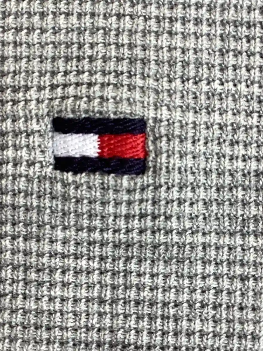 TOMMY HILFIGER Pullover Bild 3