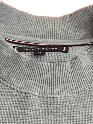 TOMMY HILFIGER Pullover Bild 5