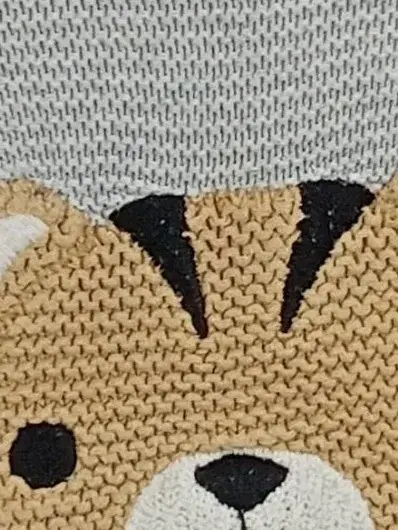 ZARA Pullover Bild 4