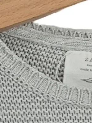 ZARA Pullover Bild 7