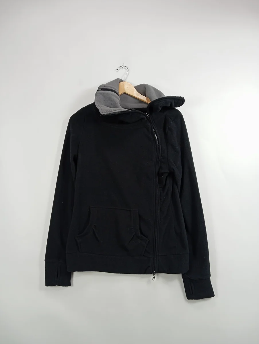 URBAN SURFACE Trainingsjacke Bild 2