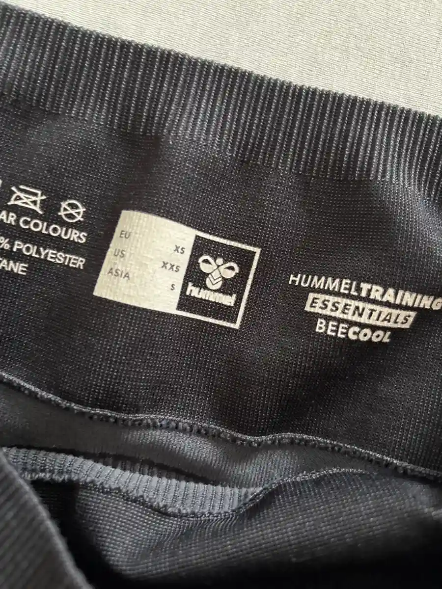 M.I. HUMMEL Sport Shorts Bild 9