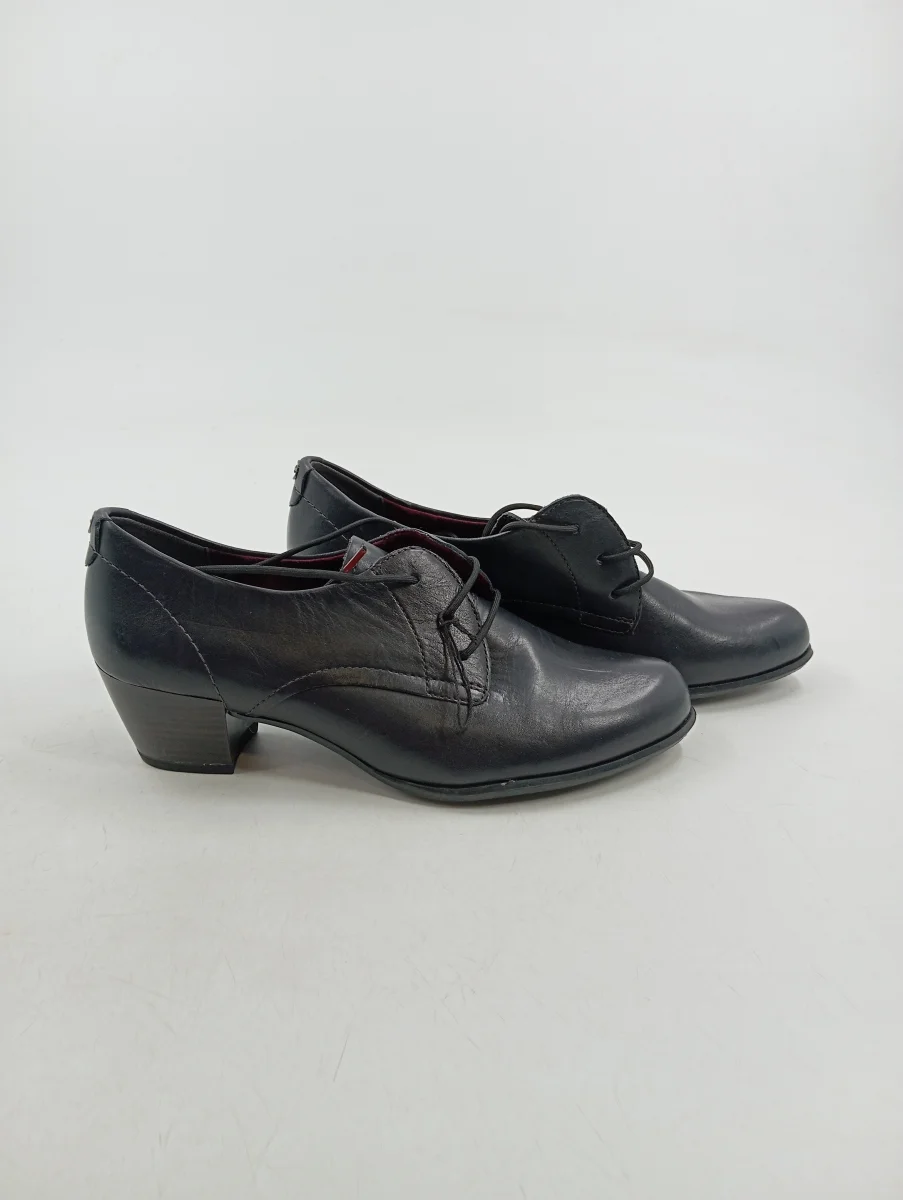 TAMARIS Schnürschuhe Bild 2