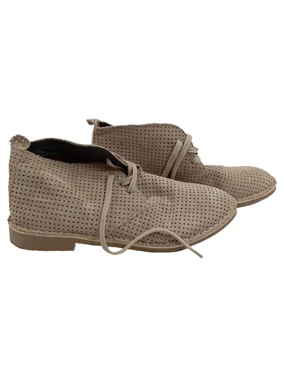 COX Stiefel
