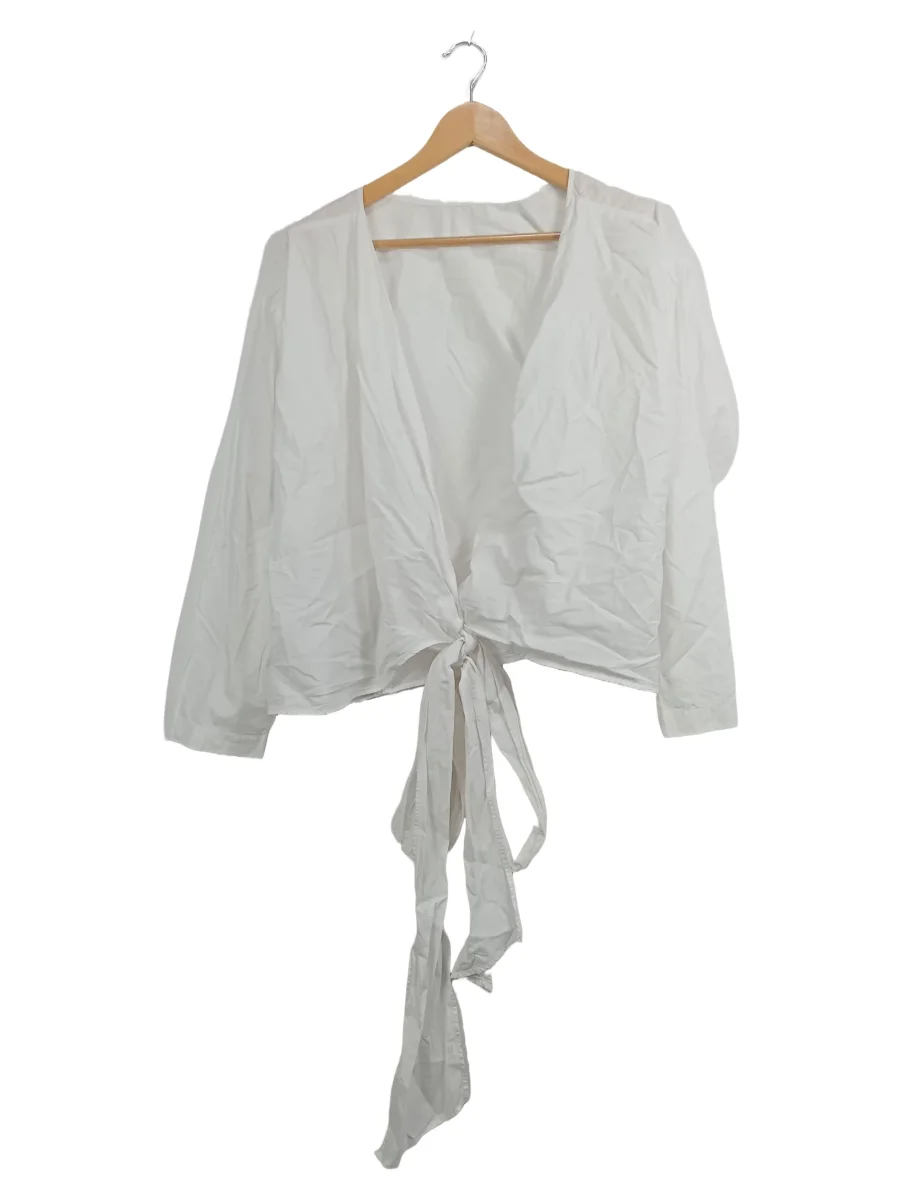 UNIQLO Bluse