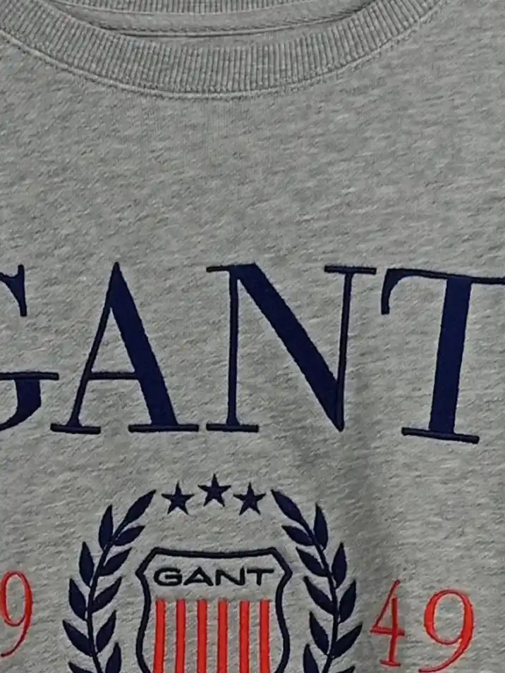 GANT Sweatshirt Bild 4