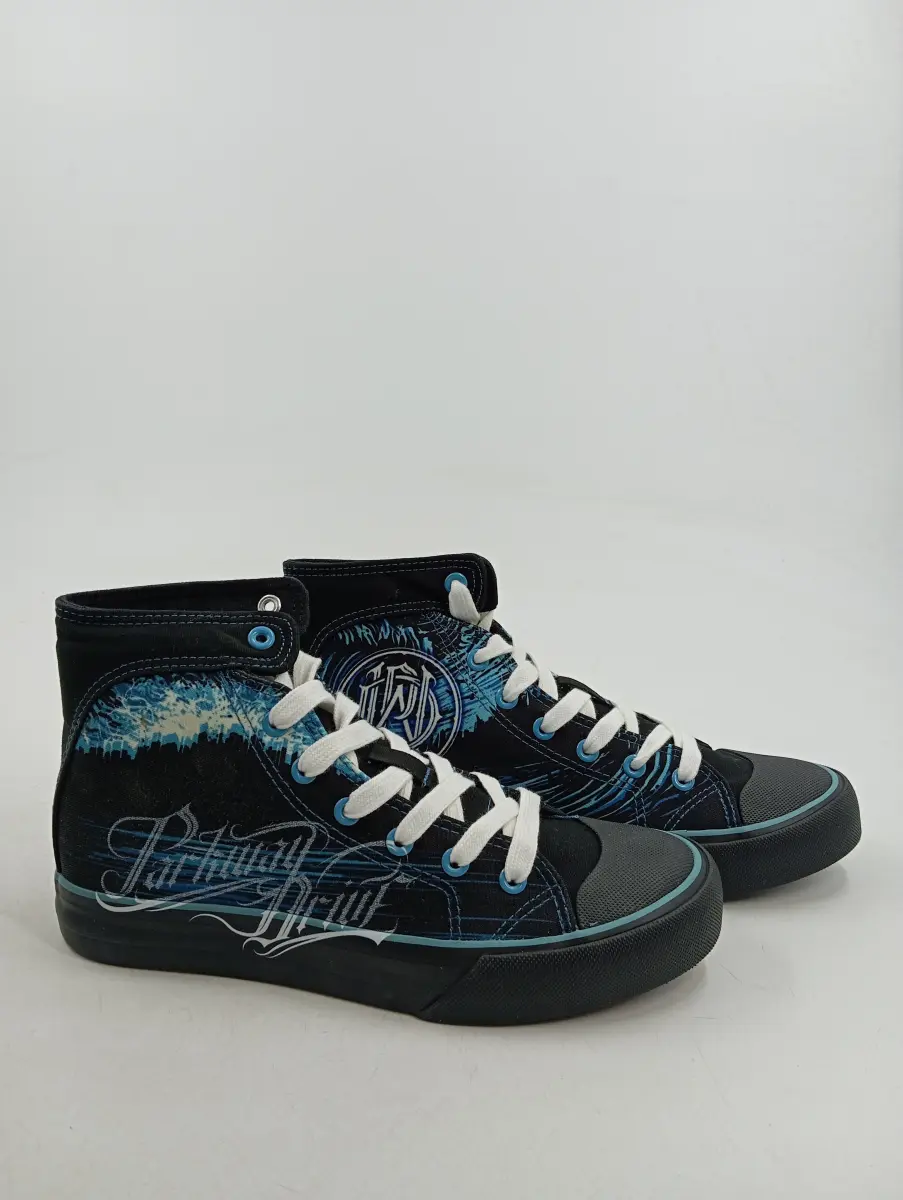 EMP Sneaker high Bild 2