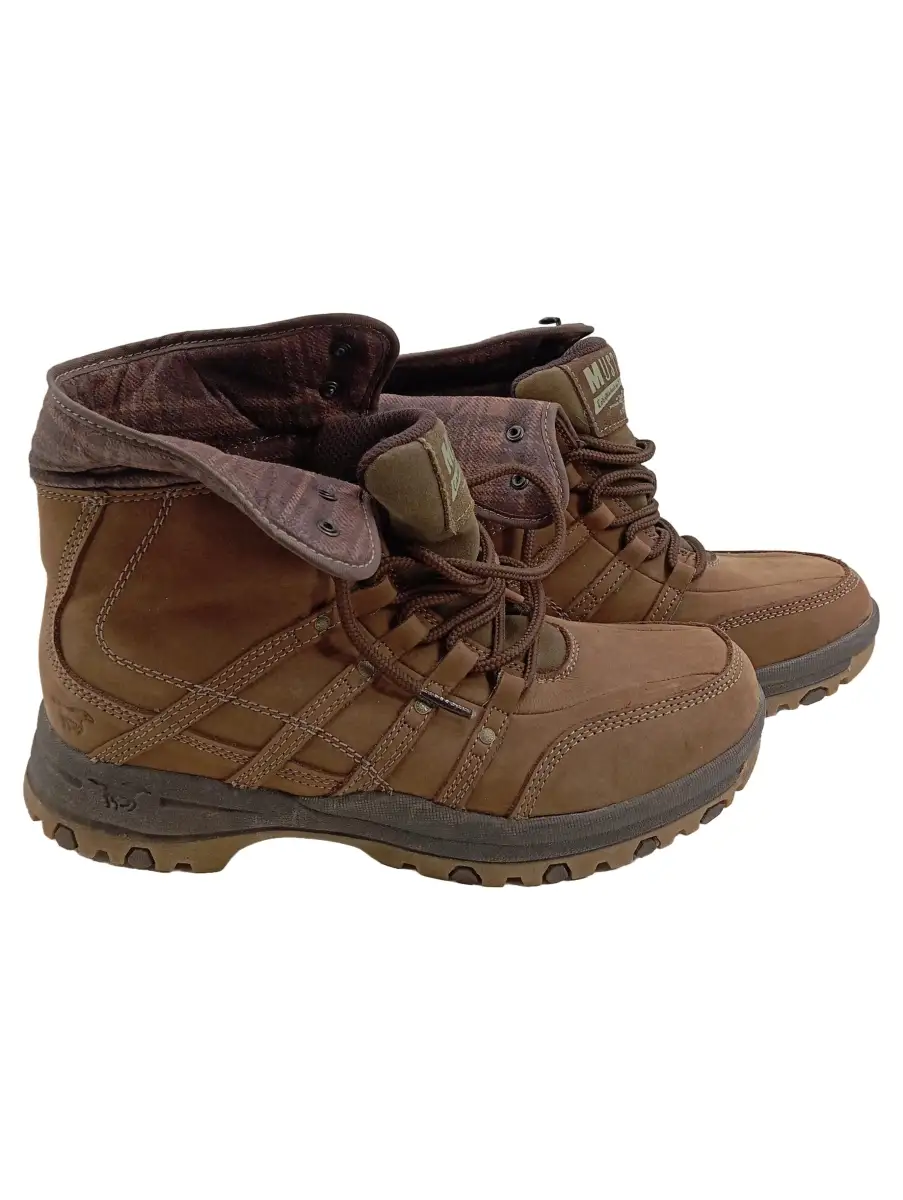 Mustang Stiefel