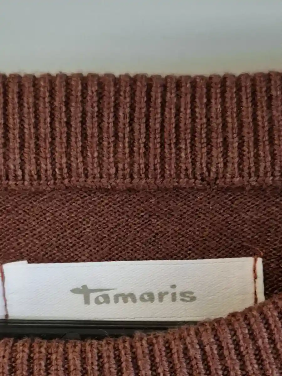 TAMARIS Strickkleid Bild 6