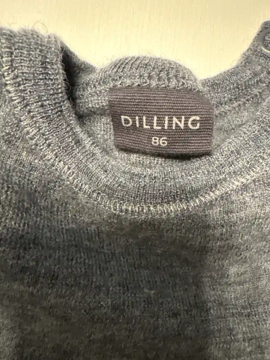 DILLING Freizeitkleid Bild 6