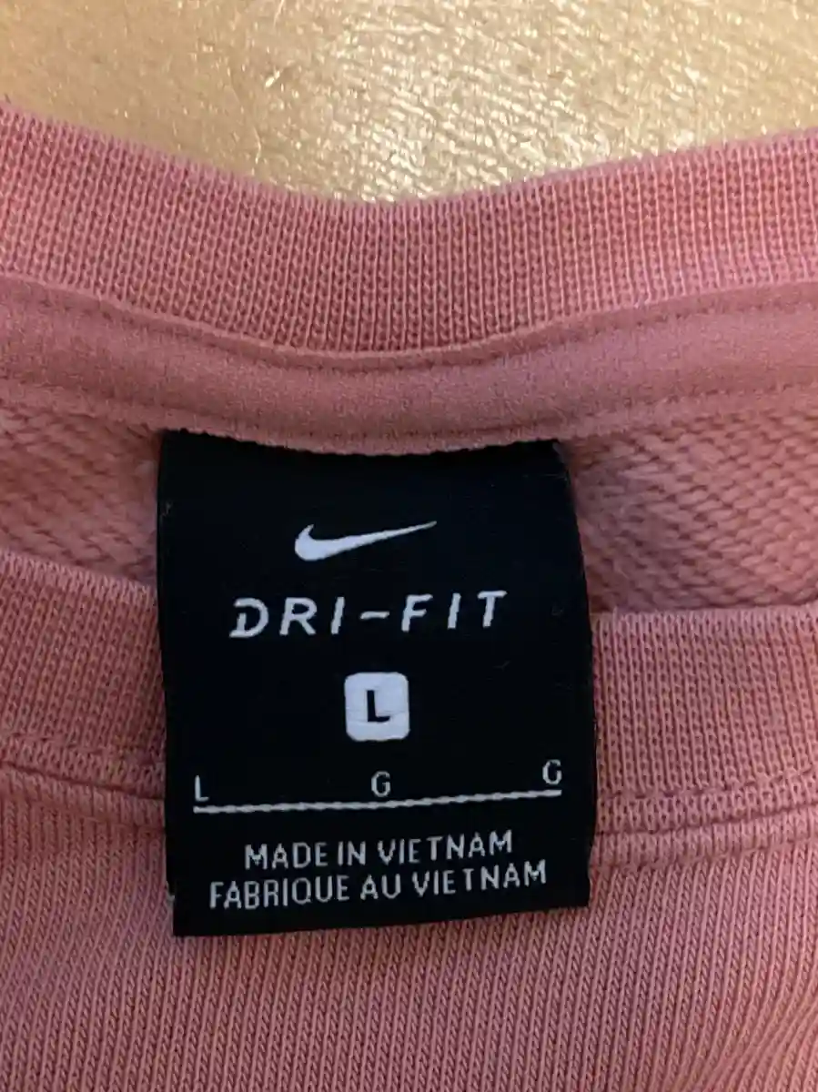 NIKE Sweatshirt Bild 4