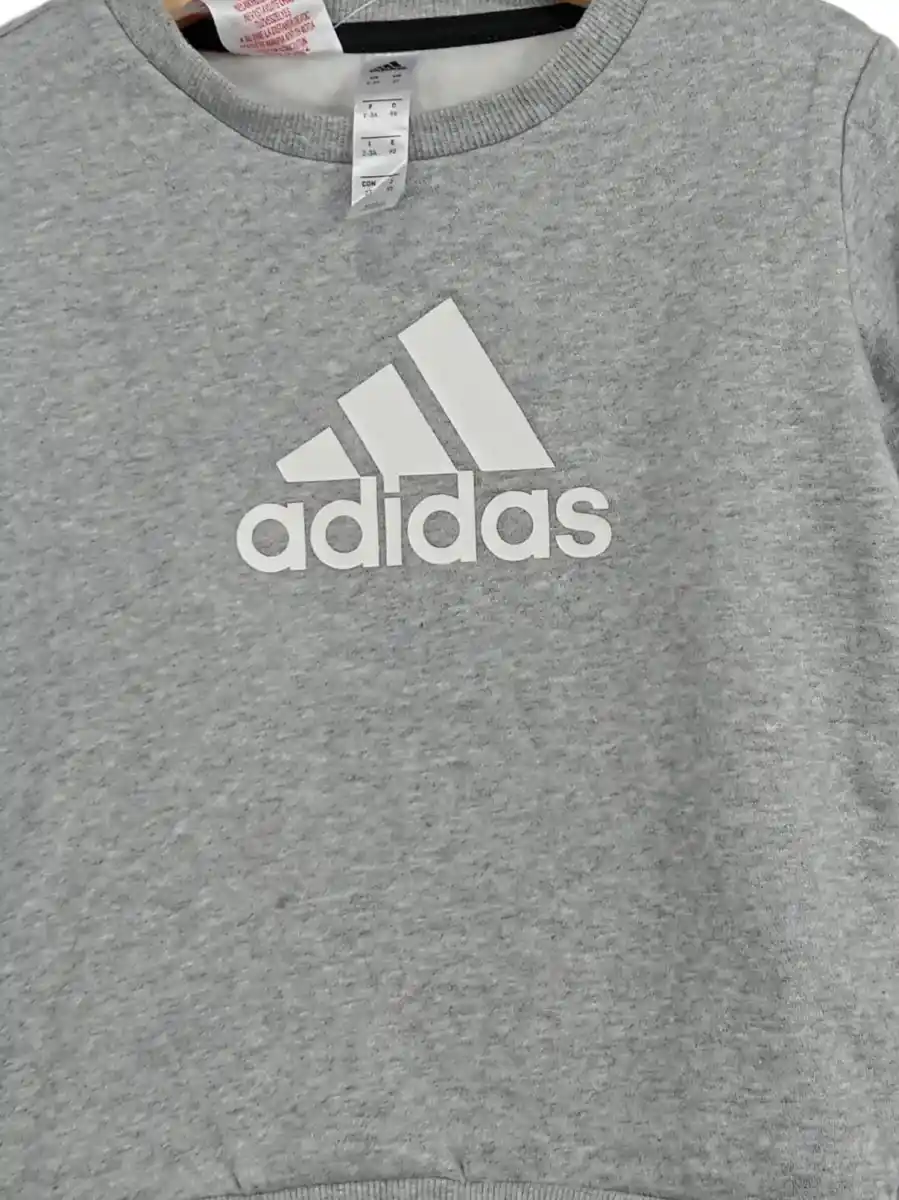 ADIDAS Sweatshirt Bild 4