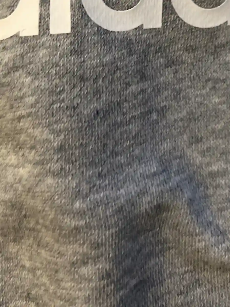 ADIDAS Sweatshirt Bild 7