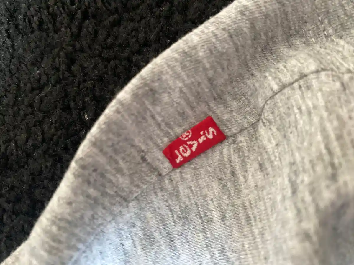 LEVI'S T-Shirt Bild 3