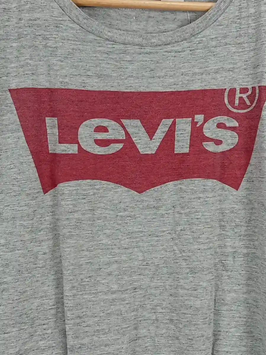 LEVI'S T-Shirt Bild 2