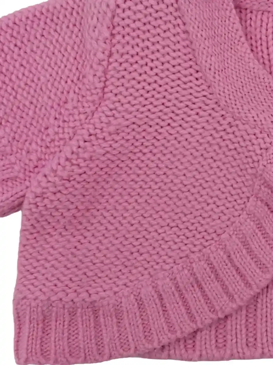 HELLO KITTY Strickjacke Bild 3