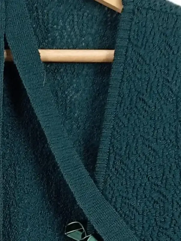 DOROTHEE SCHUMACHER Strickjacke Bild 3