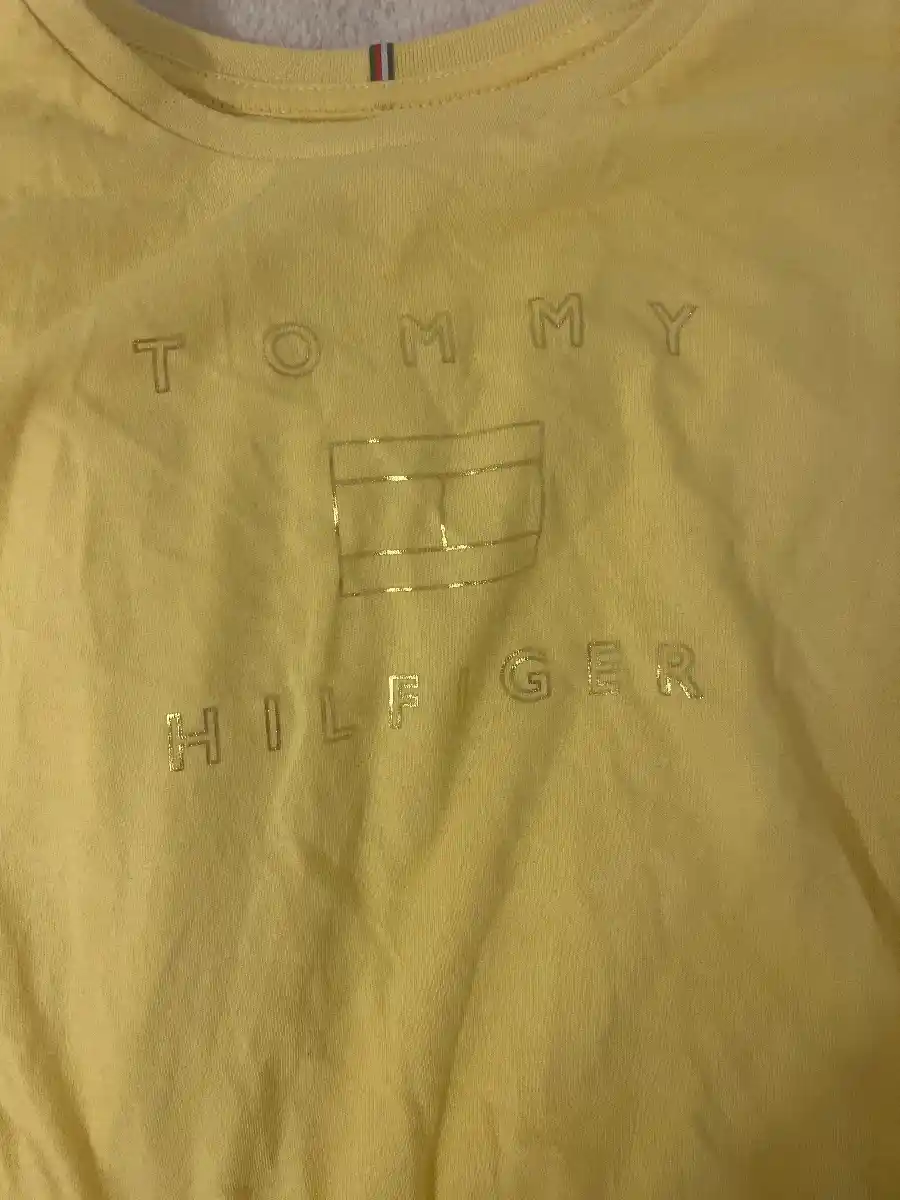 TOMMY HILFIGER T-Shirt Bild 4