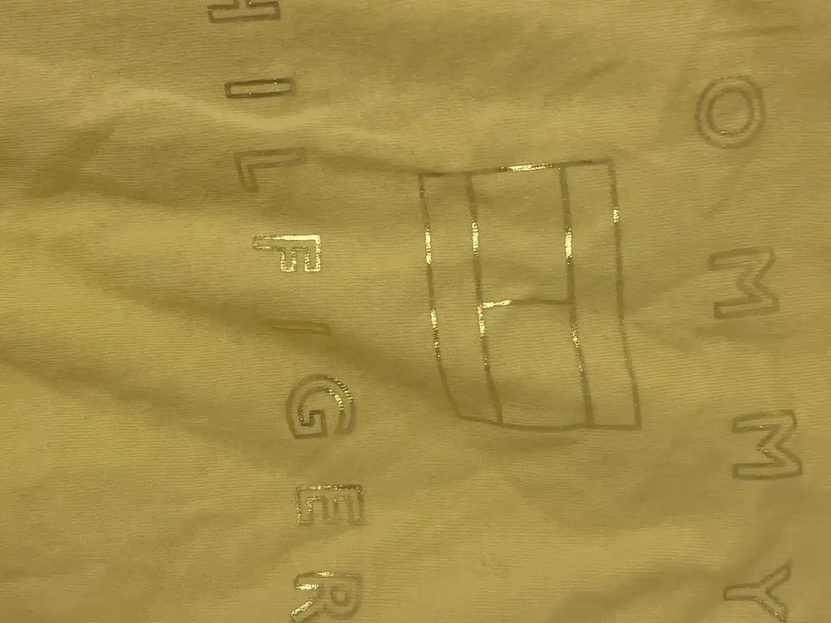 TOMMY HILFIGER T-Shirt Bild 5