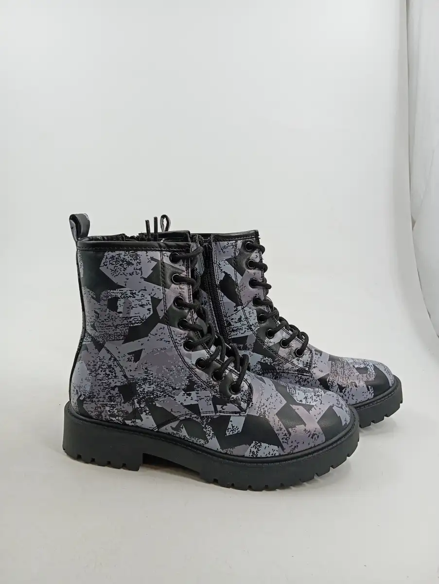 EMP Stiefel Bild 2