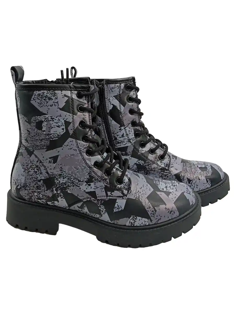 EMP Stiefel