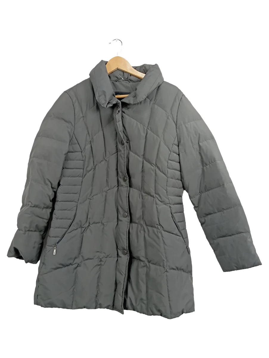 BASLER Steppjacke