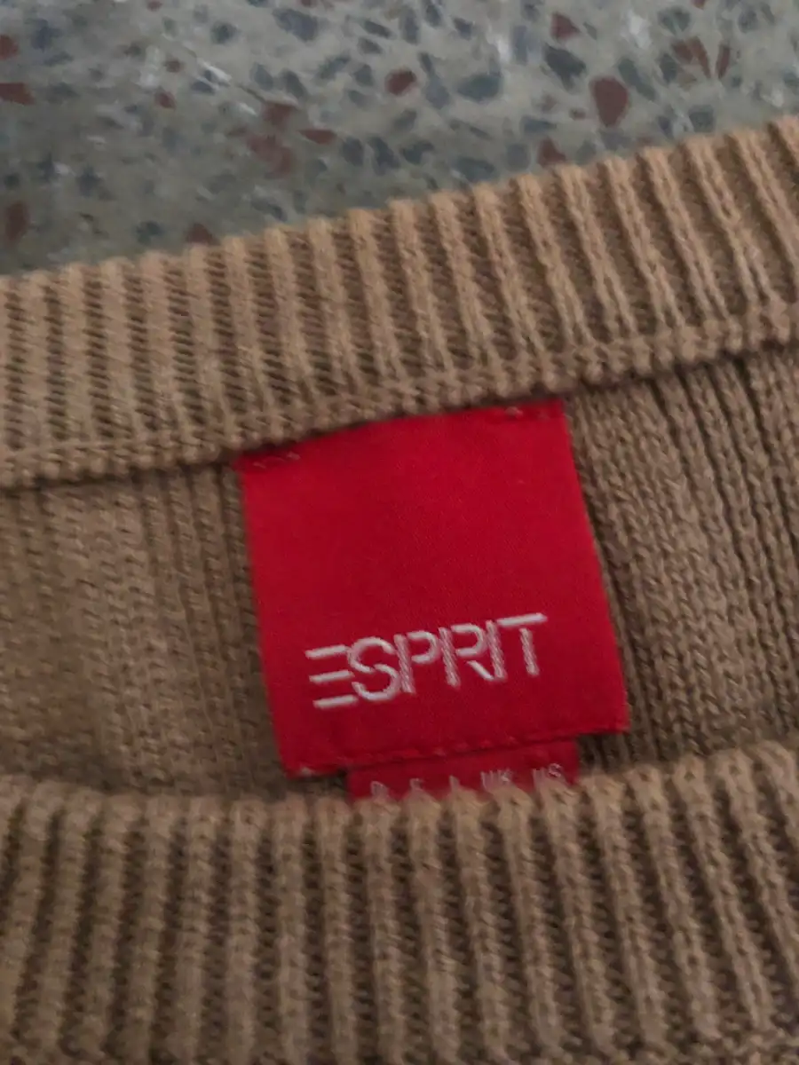 ESPRIT Pullover Bild 3
