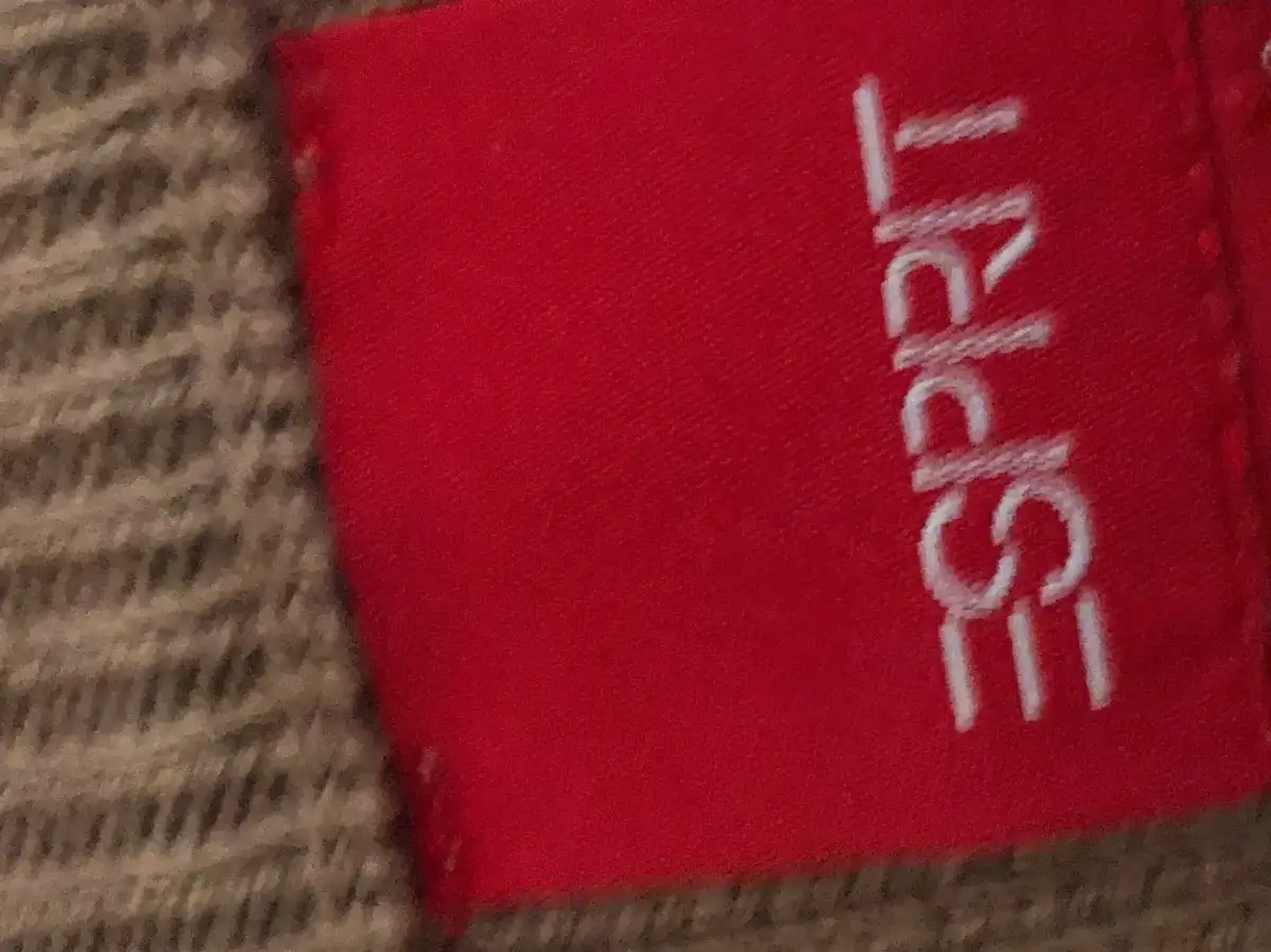 ESPRIT Pullover Bild 4