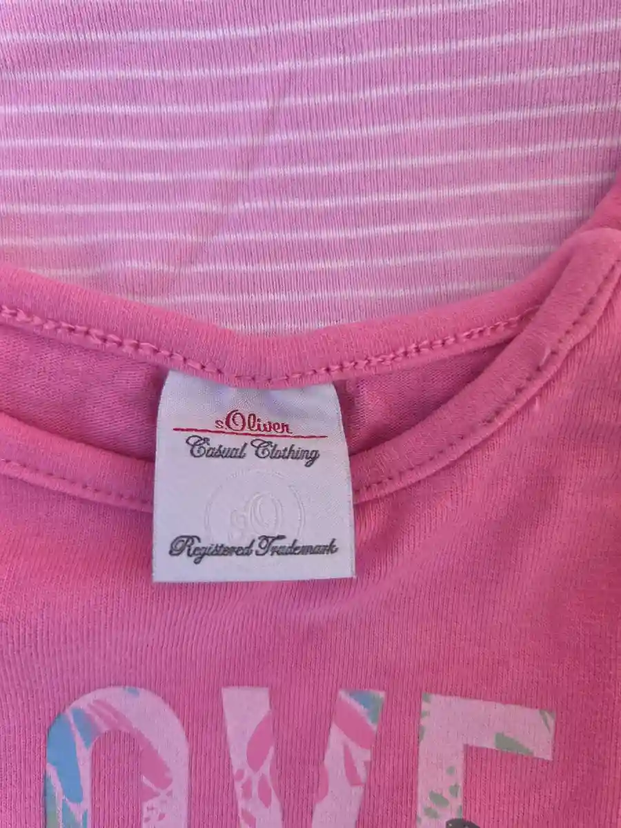 S.OLIVER T-Shirt Bild 4