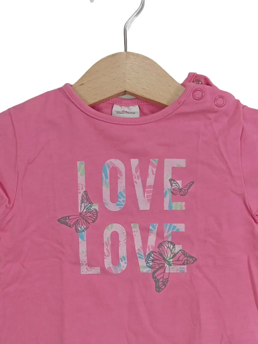 S.OLIVER T-Shirt Bild 2