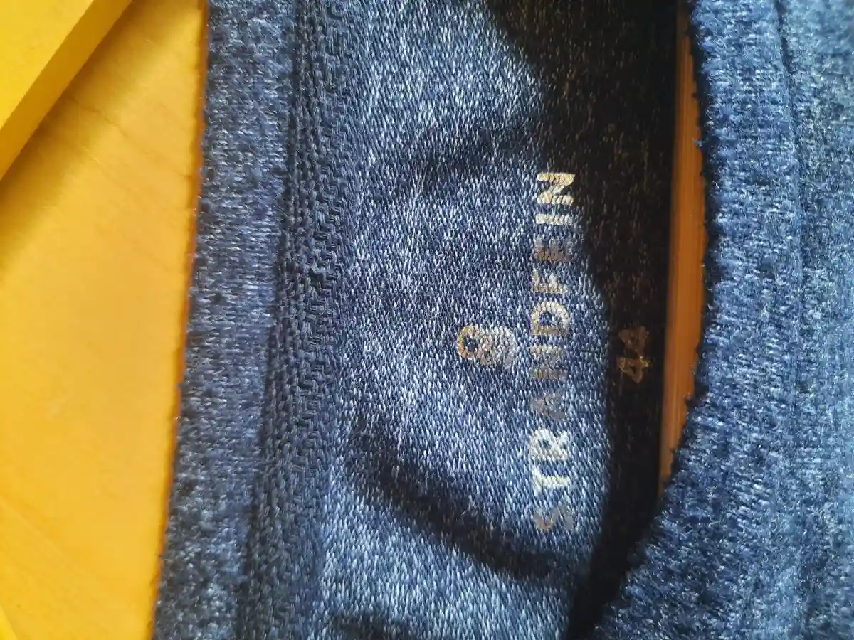 STRANDFEIN Pullover Bild 2