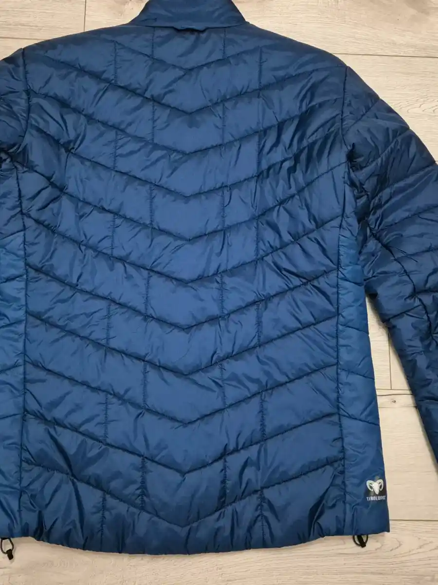 SALEWA Steppjacke Bild 4
