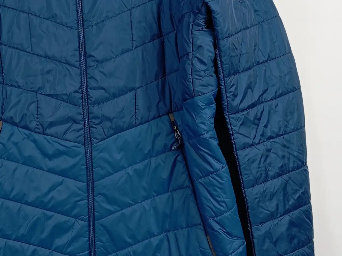 SALEWA Steppjacke Bild 5