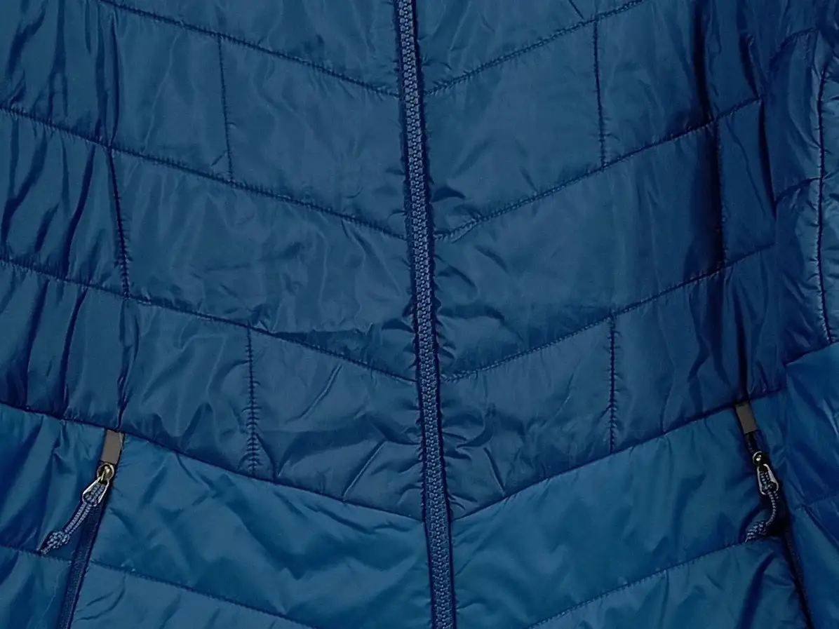 SALEWA Steppjacke Bild 6