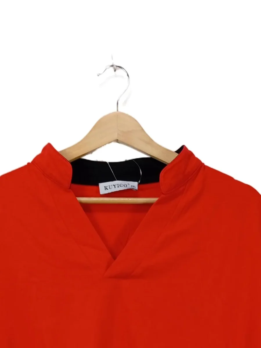 KUYIGO Sport Shirt Bild 2