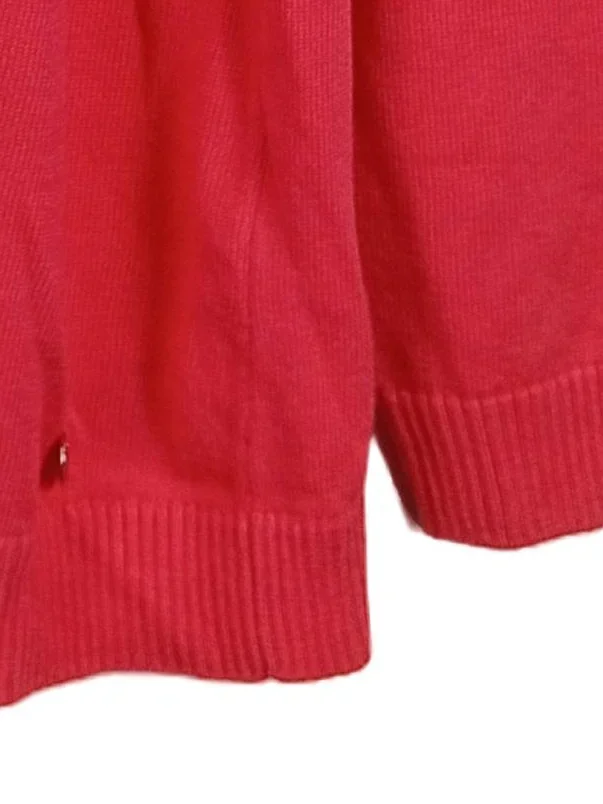 STRANDFEIN Pullover Bild 3