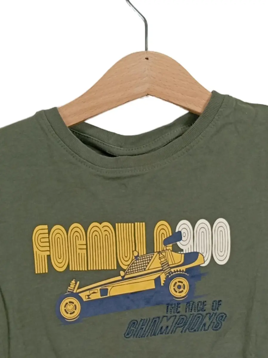 ZEBRALINO T-Shirt Bild 2