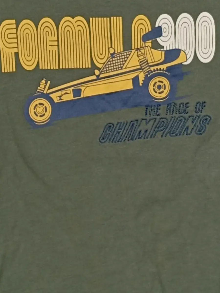 ZEBRALINO T-Shirt Bild 3