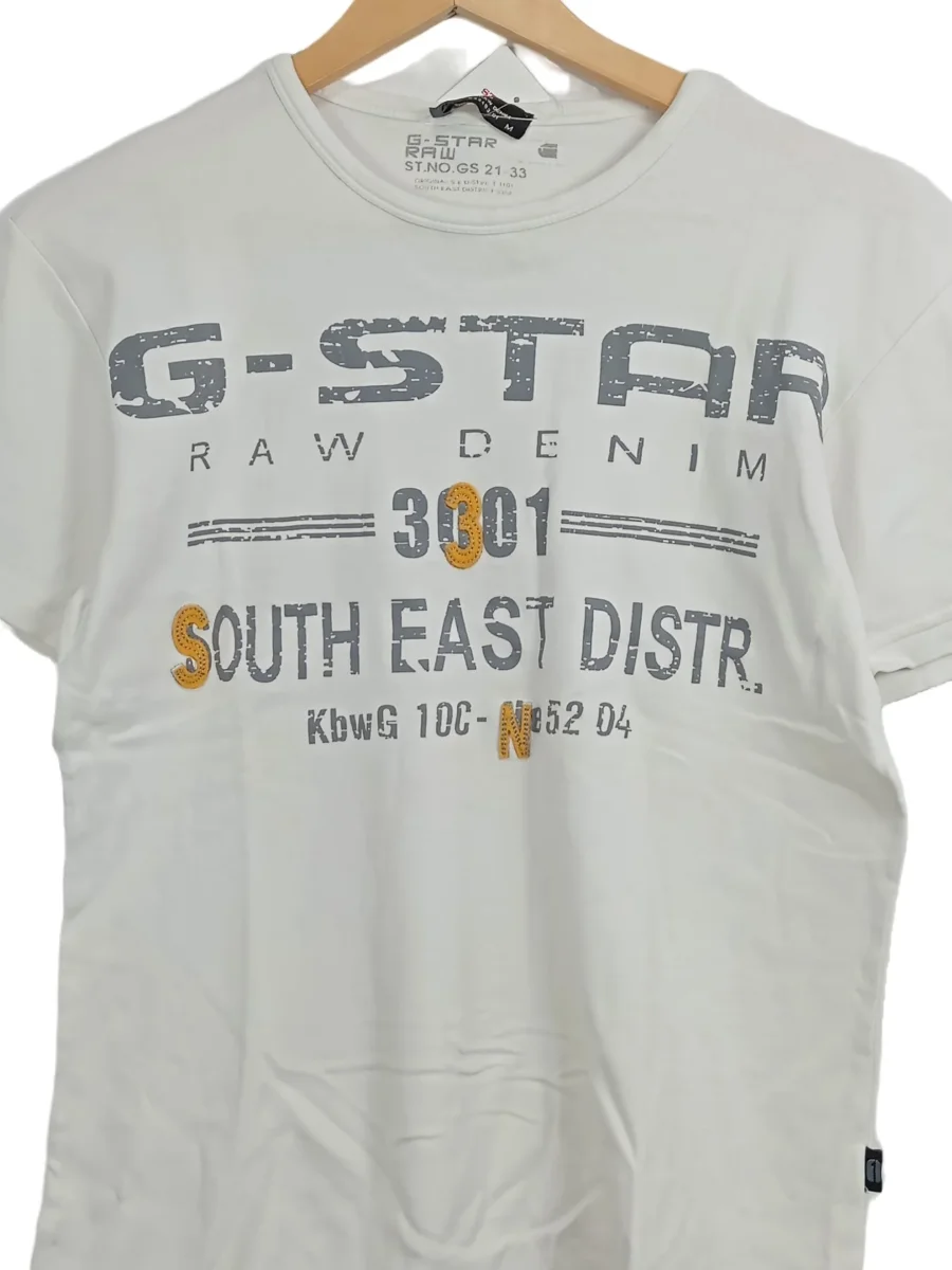 G-STAR RAW T-Shirt Bild 4